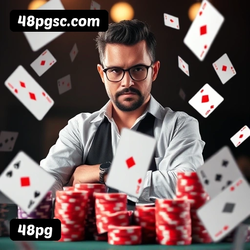 Interface do cassino ao vivo