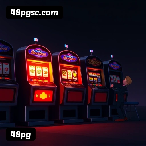 Notificações e promoções