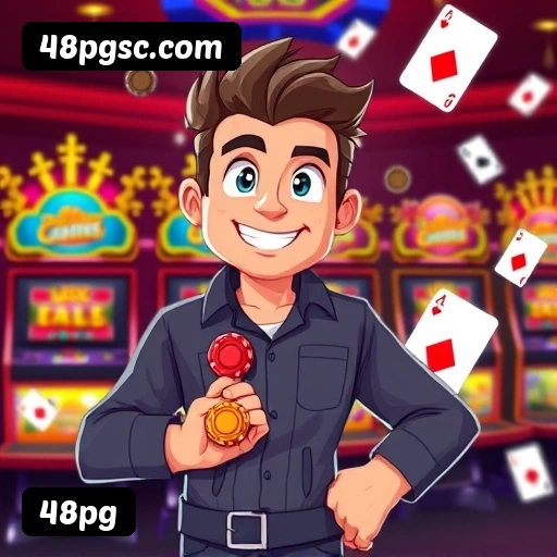 Lottery Instantânea