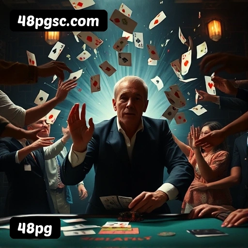 Bônus de boas-vindas 48pg