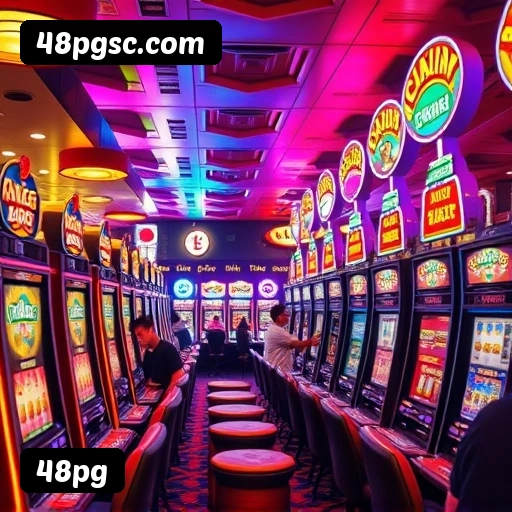 Instalação PC 48pg