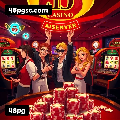 Gates of Olympus - Slot Pragmatic Play