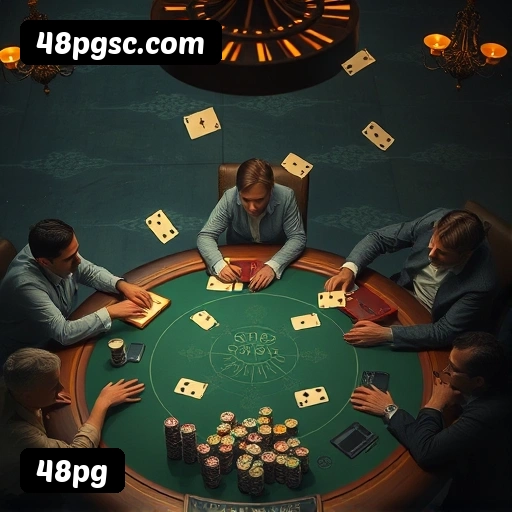 Bacará VIP com squeeze feature