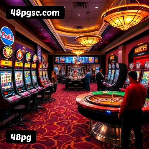 Apostas esportivas ao vivo na 48pg