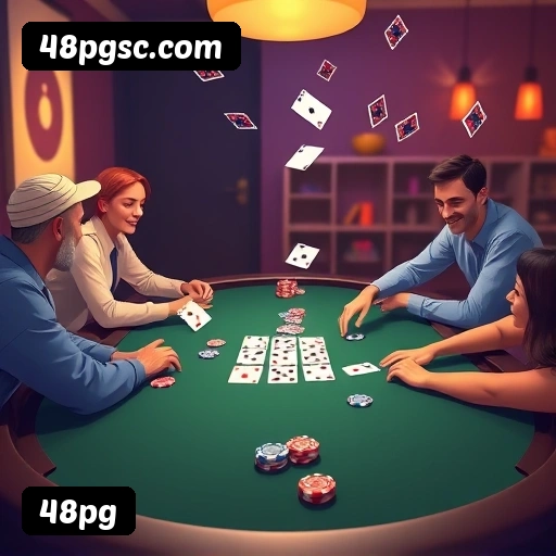 Slots Premium da PG Soft na 48pg