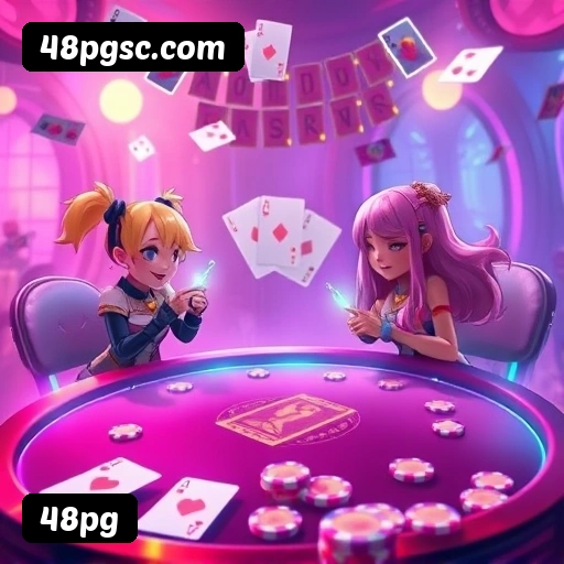 Login rápido no app 48pg