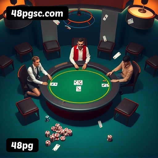 Siga a 48pg no Facebook